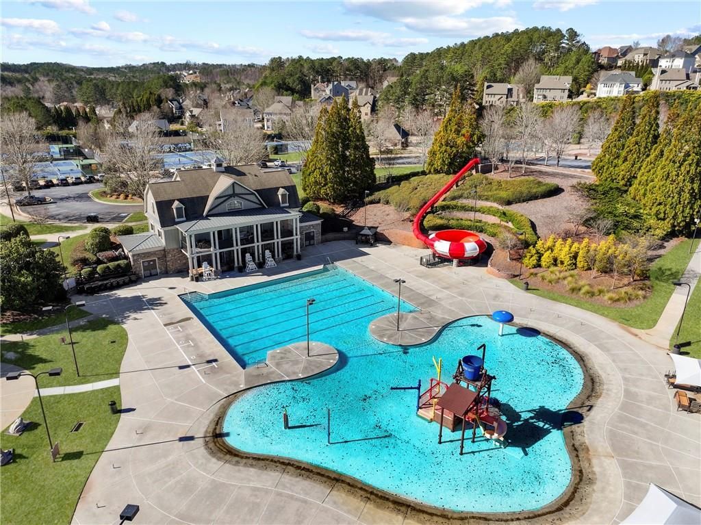 Image 58 of property listing at 161 Stillwater Lane, Dallas, GA 30132