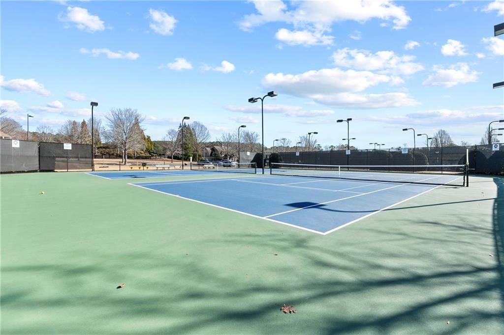 Image 60 of property listing at 161 Stillwater Lane, Dallas, GA 30132