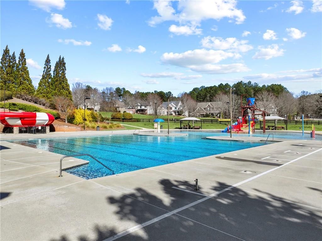 Image 62 of property listing at 161 Stillwater Lane, Dallas, GA 30132