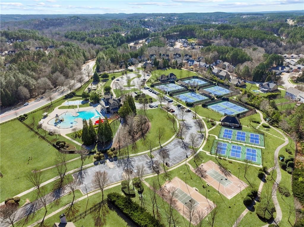 Image 63 of property listing at 161 Stillwater Lane, Dallas, GA 30132