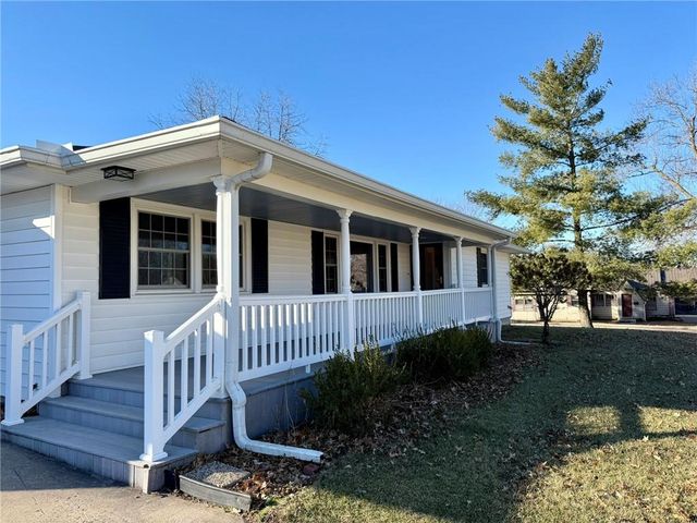 320 W Torrance Street, Maryville, MO 64468