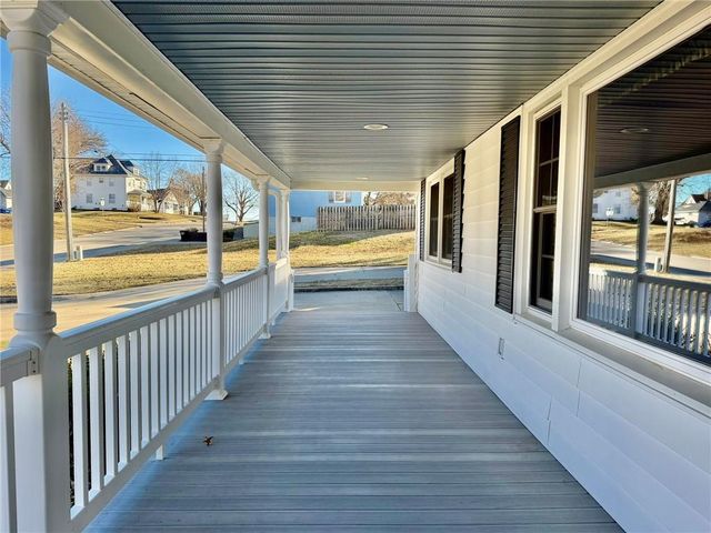 320 W Torrance Street, Maryville, MO 64468