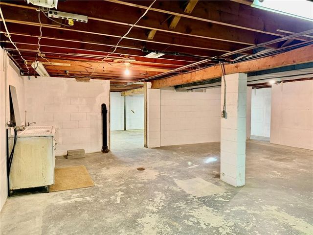 320 W Torrance Street, Maryville, MO 64468