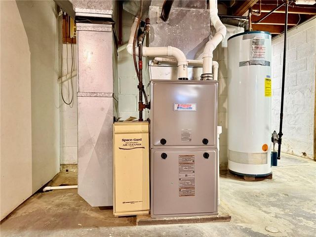 320 W Torrance Street, Maryville, MO 64468