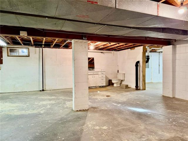 320 W Torrance Street, Maryville, MO 64468