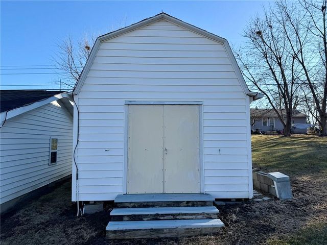 320 W Torrance Street, Maryville, MO 64468