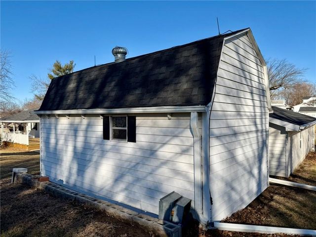 320 W Torrance Street, Maryville, MO 64468