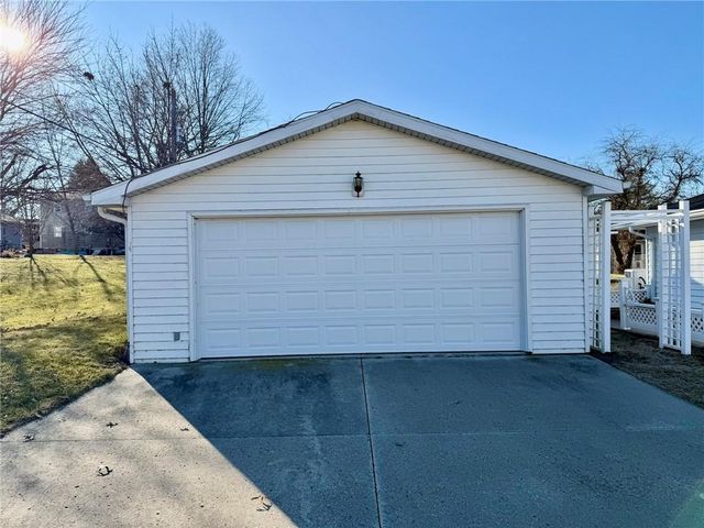 320 W Torrance Street, Maryville, MO 64468