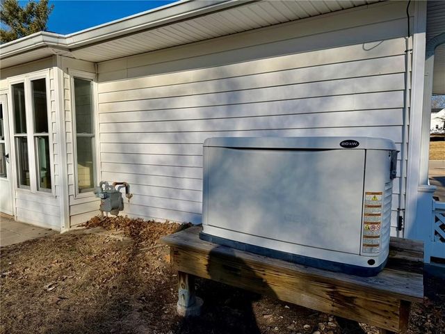 320 W Torrance Street, Maryville, MO 64468