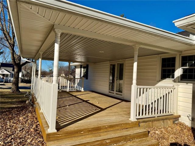 320 W Torrance Street, Maryville, MO 64468