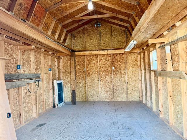 320 W Torrance Street, Maryville, MO 64468