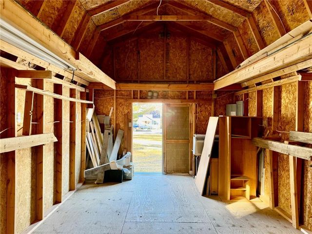 320 W Torrance Street, Maryville, MO 64468