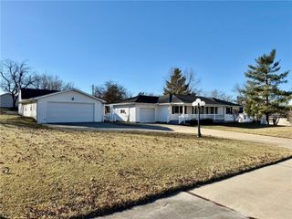 320 W Torrance Street, Maryville, MO 64468