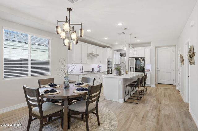 20668 W LUKE Avenue, Buckeye, AZ 85396