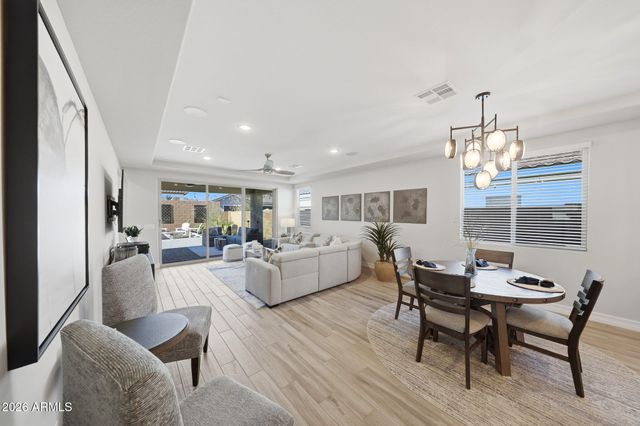 20668 W LUKE Avenue, Buckeye, AZ 85396