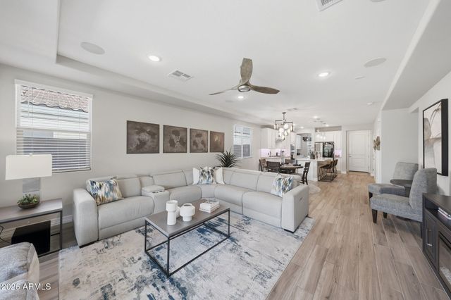 20668 W LUKE Avenue, Buckeye, AZ 85396