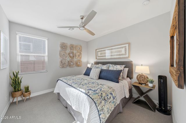 20668 W LUKE Avenue, Buckeye, AZ 85396