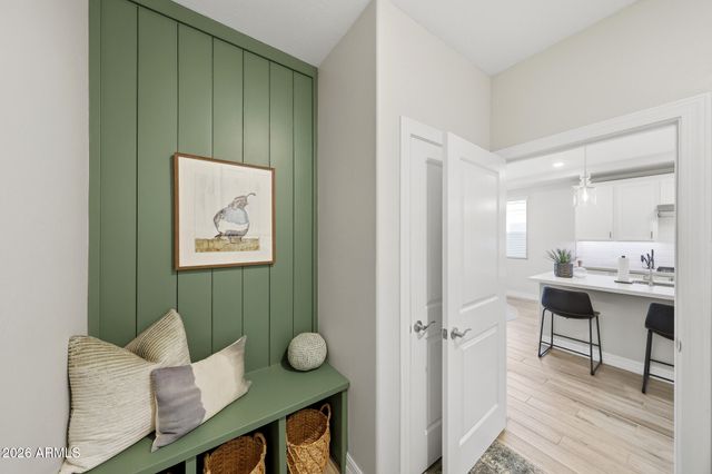 20668 W LUKE Avenue, Buckeye, AZ 85396