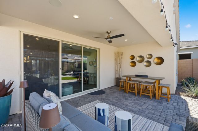 20668 W LUKE Avenue, Buckeye, AZ 85396