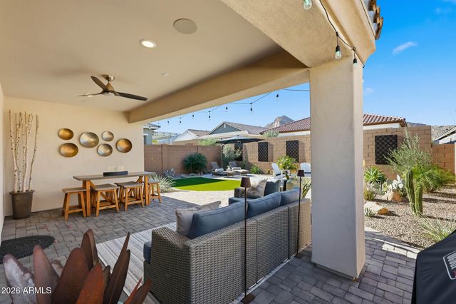 20668 W LUKE Avenue, Buckeye, AZ 85396