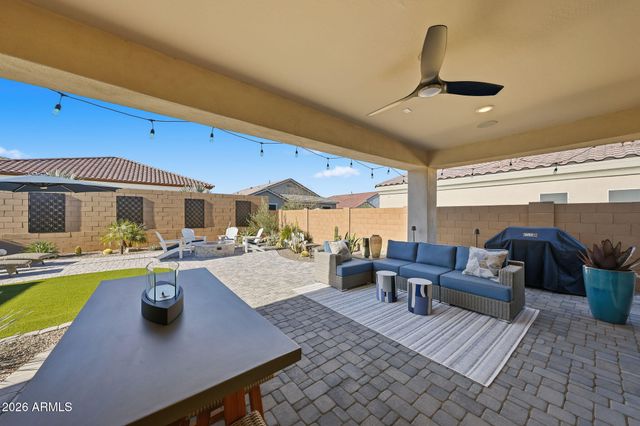 20668 W LUKE Avenue, Buckeye, AZ 85396