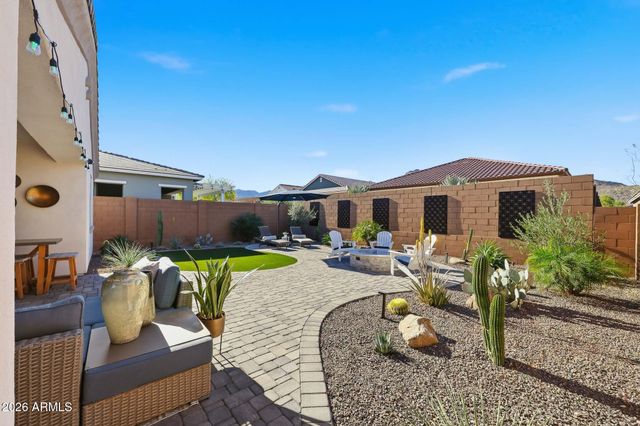 20668 W LUKE Avenue, Buckeye, AZ 85396