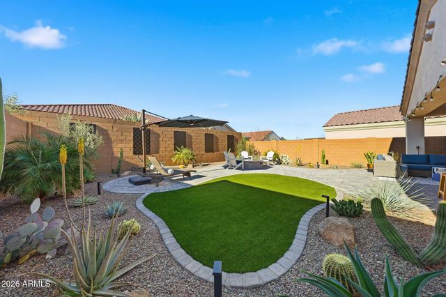 20668 W LUKE Avenue, Buckeye, AZ 85396