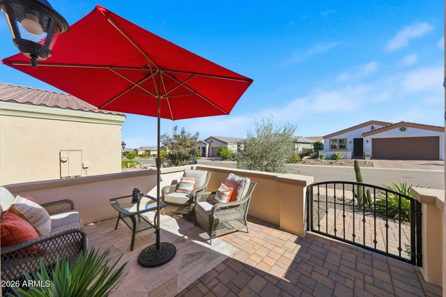 20668 W LUKE Avenue, Buckeye, AZ 85396