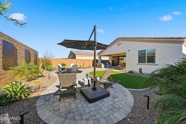 20668 W LUKE Avenue, Buckeye, AZ 85396