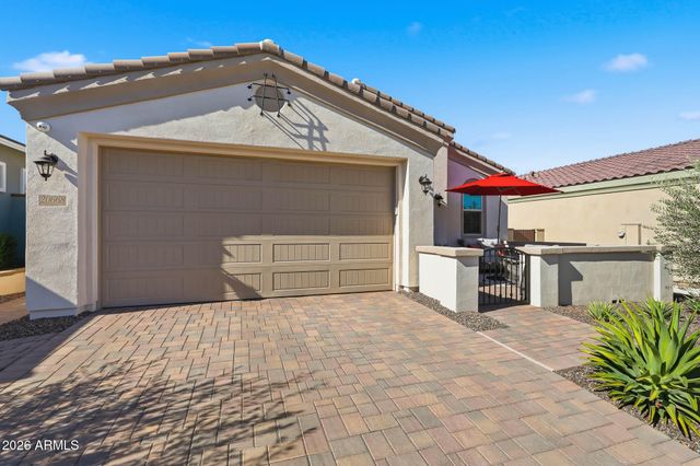 20668 W LUKE Avenue, Buckeye, AZ 85396