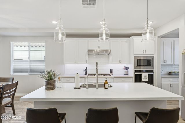 20668 W LUKE Avenue, Buckeye, AZ 85396