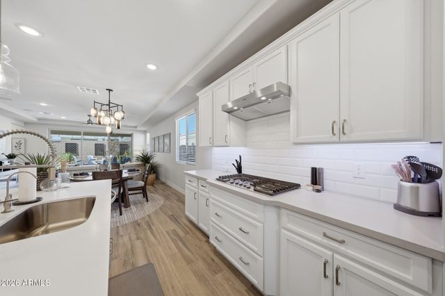 20668 W LUKE Avenue, Buckeye, AZ 85396