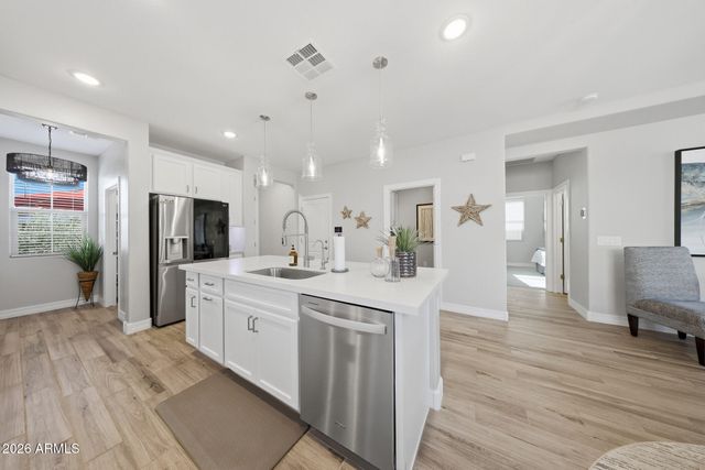 20668 W LUKE Avenue, Buckeye, AZ 85396