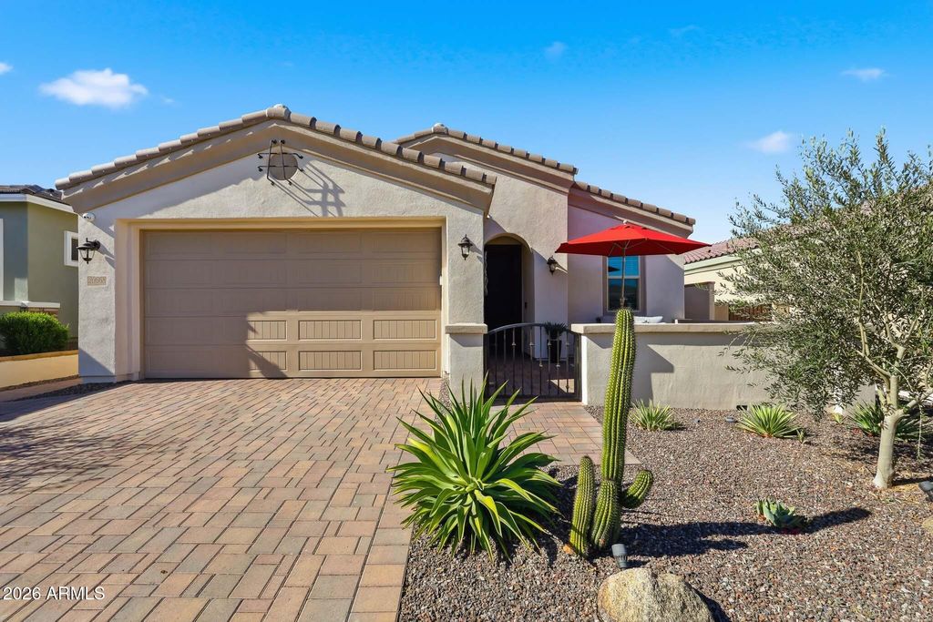 20668 W LUKE Avenue, Buckeye, AZ 85396