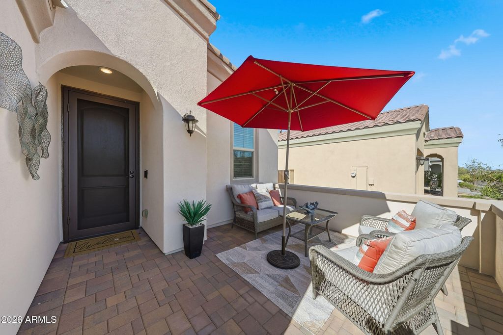 20668 W LUKE Avenue, Buckeye, AZ 85396 — photo 2
