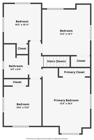 3322 N Pittsburgh Avenue, Chicago, IL 60634