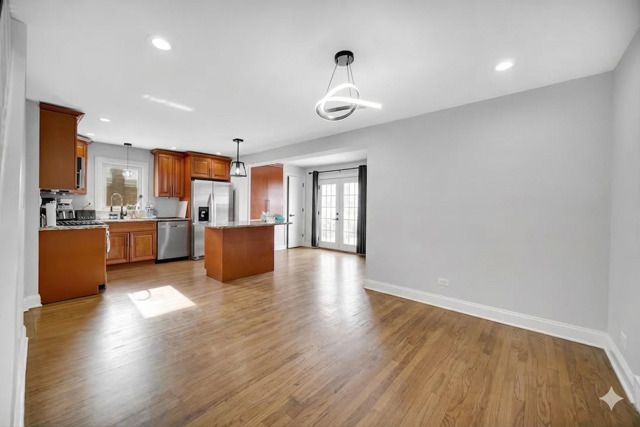 3322 N Pittsburgh Avenue, Chicago, IL 60634