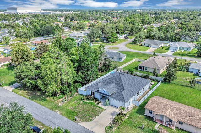 4501 SW 145TH PLACE ROAD, Ocala, FL 34473