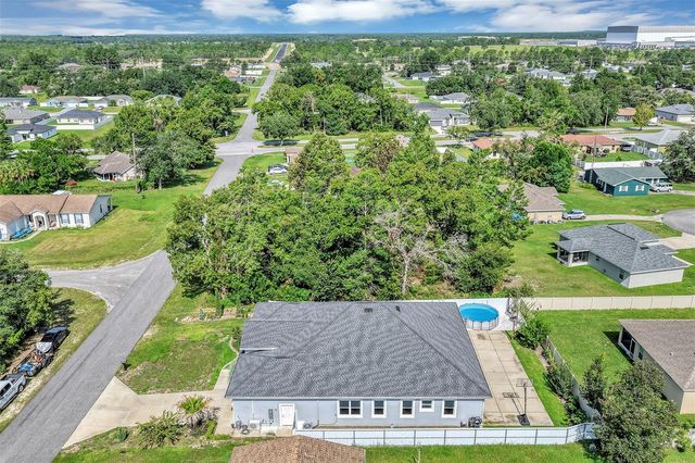4501 SW 145TH PLACE ROAD, Ocala, FL 34473