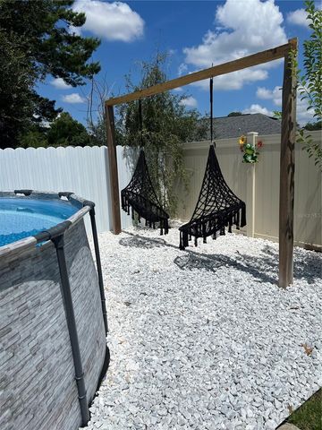 4501 SW 145TH PLACE ROAD, Ocala, FL 34473