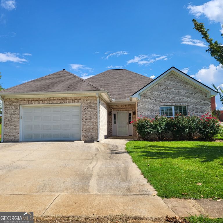 3508 23rd Drive, Valley, AL 36854