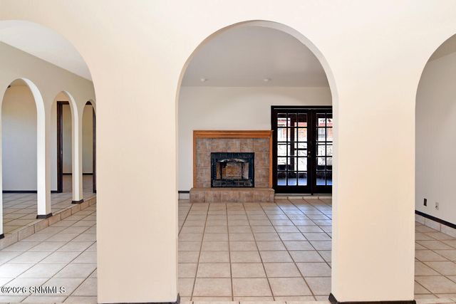 601 Lenox Avenue, Las Cruces, NM 88005