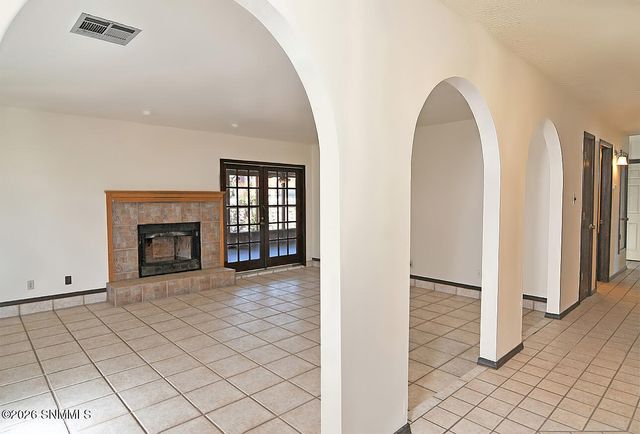 601 Lenox Avenue, Las Cruces, NM 88005