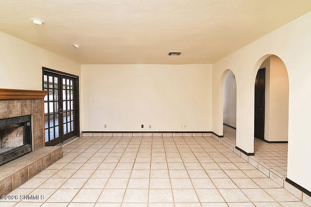 601 Lenox Avenue, Las Cruces, NM 88005