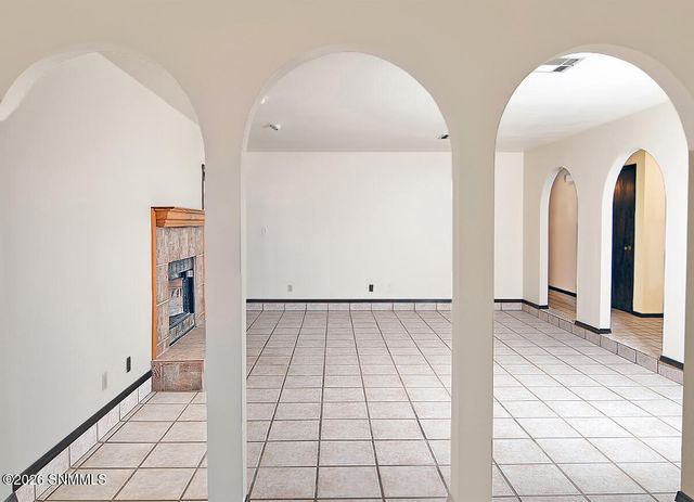 601 Lenox Avenue, Las Cruces, NM 88005