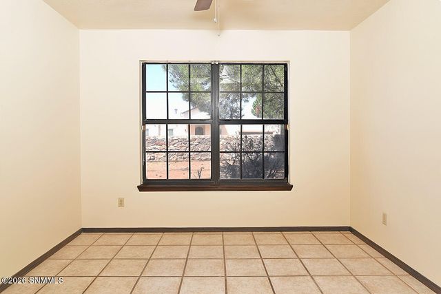 601 Lenox Avenue, Las Cruces, NM 88005