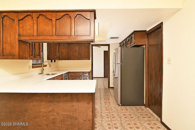601 Lenox Avenue, Las Cruces, NM 88005