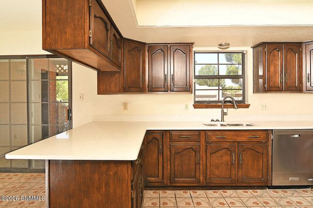 601 Lenox Avenue, Las Cruces, NM 88005