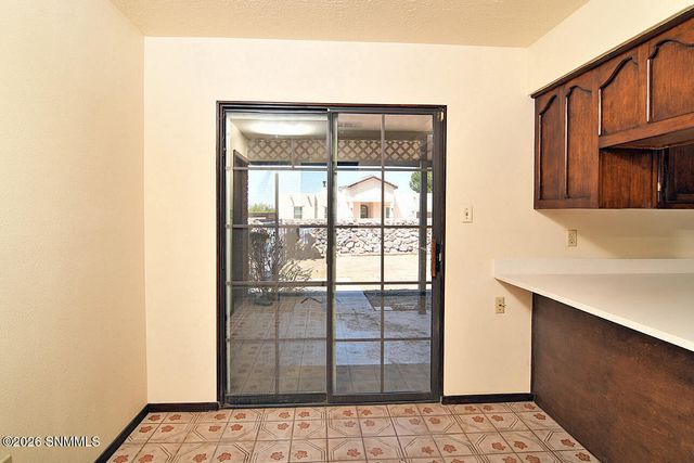 601 Lenox Avenue, Las Cruces, NM 88005