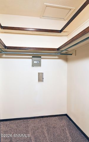 601 Lenox Avenue, Las Cruces, NM 88005